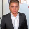 Jesse McCartney American Actor Paint By Number