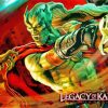 Legacy Of Kain Character Paint By Number