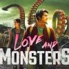 Love And Monsters Paint By Number