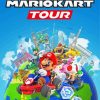 Mario Kart Game Paint By Number