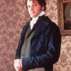 Mr Darcy Pride And Prejudice Movie Paint By Number