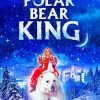 Polar Bear King Poster Paint By Number