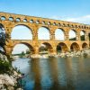 Roman Aqueduct Paint By Number