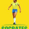 Socrates Brazilian Legend Paint By Number