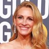 The Beautiful Actress Julia Roberts Paint By Number