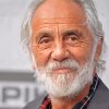 Tommy Chong Actor Paint By Number