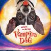 Vampire Dog Poster Paint By Number