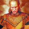 Vigo The Carpathian Paint By Number