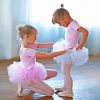 Adorable Ballerina Children Paint By Number