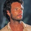 Aesthetic Rodrigo Santoro Paint By Number