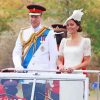 Aesthetic Prince William And Kate Paint By Number