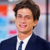 American Lawyer Jack Schlossberg Paint By Number