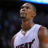 Basketball Player Chris Bosh Paint By Number