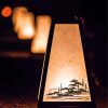 Beautiful Japanese Lamp Paint By Number