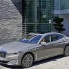 Bmw 7 Series Paint By Number