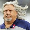 Coach Rob Ryan Paint By Number