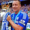 John Terry Paint By Number