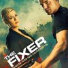 The Fixer Serie Poster Paint By Number