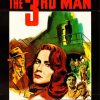 The Third Man Poster Art Paint By Number