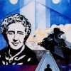 Agatha Christie Art Paint By Number