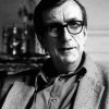 Black And White Bruno Latour Paint By Number