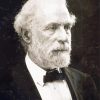 Black And White Robert E Lee Paint By Number