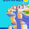 Bonifacio France Poster Paint By Number