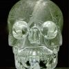 Crystal Skull Paint By Number