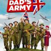 Dad's Army Poster Paint By Number