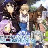 Death March to the Parallel World Rhapsody Anime Paint By Number