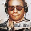 Demolition Poster Paint By Number