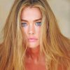 Denise Richards Paint By Number