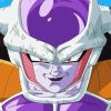 Dragon Ball Z Frieza Paint By Number