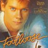 Footloose Poster Paint By Number