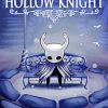 Hollow Knight Poster Paint By Number