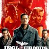 Inglourious basterds Film Poster Paint By Number