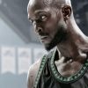 Kevin Garnett Basketball Player Paint By Number