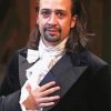 Lin Manuel Miranda Actor Paint By Number