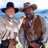 Lonesome Dove Danny And Robert Paint By Number