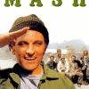 Mash Sitcom Poster Paint By Number