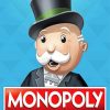 Monopoly Man Paint By Number