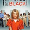 Orange Is The New Black Movie Poster Paint By Number