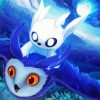 Ori And The Will Of The Wisp Paint By Number