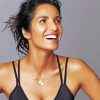 Padma Lakshmi Writer Paint By Number