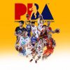 Pba Basketball Poster Paint By Number