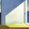 Rooms By The Sea By Edward Hopper Paint By Number