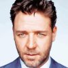 Russell Crowe Paint By Number