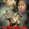 Sleepy Hollow Poster Paint By Number