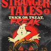 Stranger Tales Trick Or Treat Paint By Number