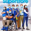 Superstore Poster Paint By Number